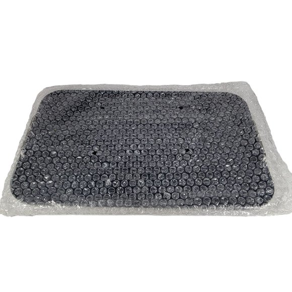 Power Smokeless Grill PG-1500 Grate Grill Metal OEM Replacement Part Waffle Patt - Picture 1 of 8